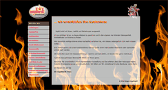Desktop Screenshot of engelhardt-kachelofen.de